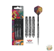 Flora Hicus 80% Tungsten darts