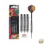Bull's Flora Hicus 80% Tungsten darts