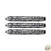 Flora Hicus 80% Tungsten darts