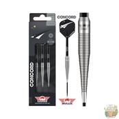 Concord 80% Tungsten darts