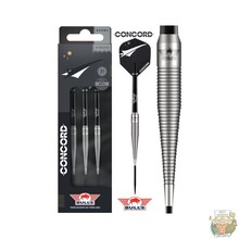 Concord 80% Tungsten darts