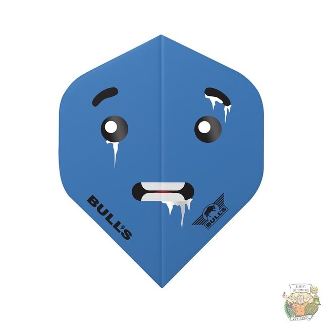 Smiley 100 Cold No.2