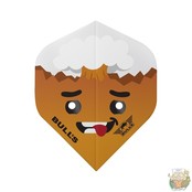 Smiley 100 Crazy No.2