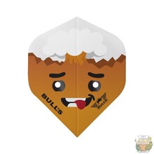 Smiley 100 Crazy No.2