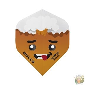 Smiley 100 Crazy No.2