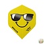 Bull's Darts Smiley 100 Sunglass No.2