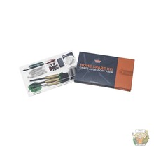 Bull's Brass 23g + Home Spare Kit