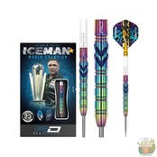 Gerwyn Price Ionic 90% Tungsten darts