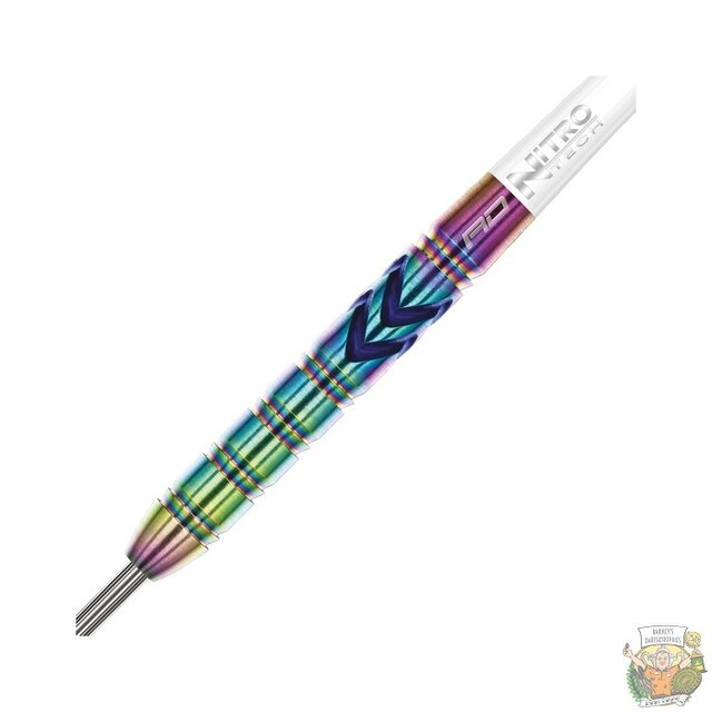 Gerwyn Price Ionic 90% Tungsten darts