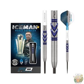 Gerwyn Price Avalanche-Pro 90% Tungsten darts