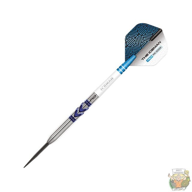 Gerwyn Price Avalanche-Pro 90% Tungsten darts