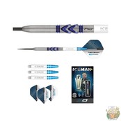 Gerwyn Price Avalanche-Pro 90% Tungsten darts