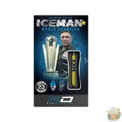 Gerwyn Price Avalanche-Pro Gold 90% Tungsten darts