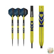 Gerwyn Price Avalanche-Pro Gold 90% Tungsten darts