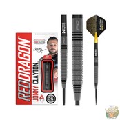 Jonny Clayton Oxide Edition 90% Tungsten darts
