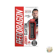 Jonny Clayton Oxide Edition 90% Tungsten darts