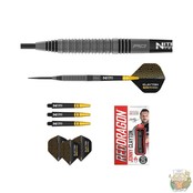 Jonny Clayton Oxide Edition 90% Tungsten darts