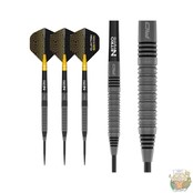 Jonny Clayton Oxide Edition 90% Tungsten darts
