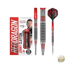 Jonny Clayton Element 90% Tungsten darts