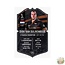 Ultimate Cards Dirk van Duijvenbode - Ultimate Darts Card