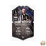 Ultimate Darts Danny Noppert - Ultimate Darts Card