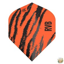 Pro Player Raymond van Barneveld Brass Orange No.2