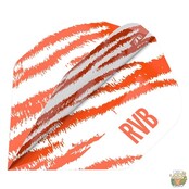 Pro Player Raymond van Barneveld Brass White No.2