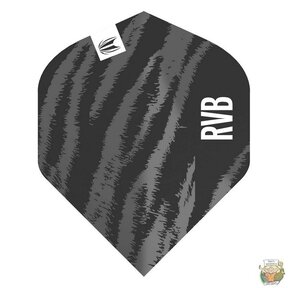 Pro Player Raymond van Barneveld Brass Black No.2