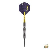 Luke Littler 90% Swiss Steeltip