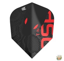 Pro Player Nathan Aspinall 80 Black