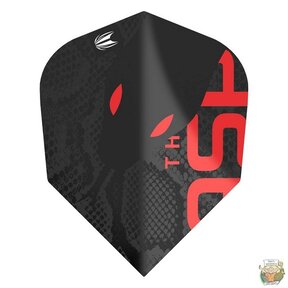 Pro Player Nathan Aspinall 80 Black