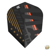 Pro Player Raymond van Barneveld 80 Black