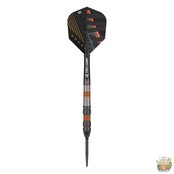 Raymond van Barneveld RVB Black 80% Swiss Steeltip