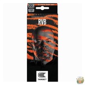 Raymond van Barneveld Brass Steeltip