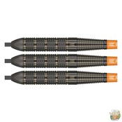 Raymond van Barneveld Brass Steeltip