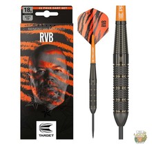 Raymond van Barneveld Brass Steeltip