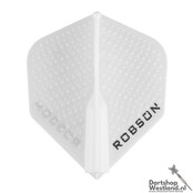 Robson Plus Flight No.2 Dimpled White