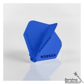 Robson Plus Flight No.2 Dimpled Blue