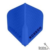 Robson Plus Flight No.2 Dimpled Blue