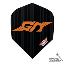 Player 100 Geert Nentjes 90 No.6