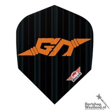 Player 100 Geert Nentjes 90 No.6