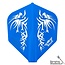 Bull's Darts Robson Blue No.2 Andy Baetens