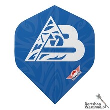 Player 100 Andy Baetens 80 No.2