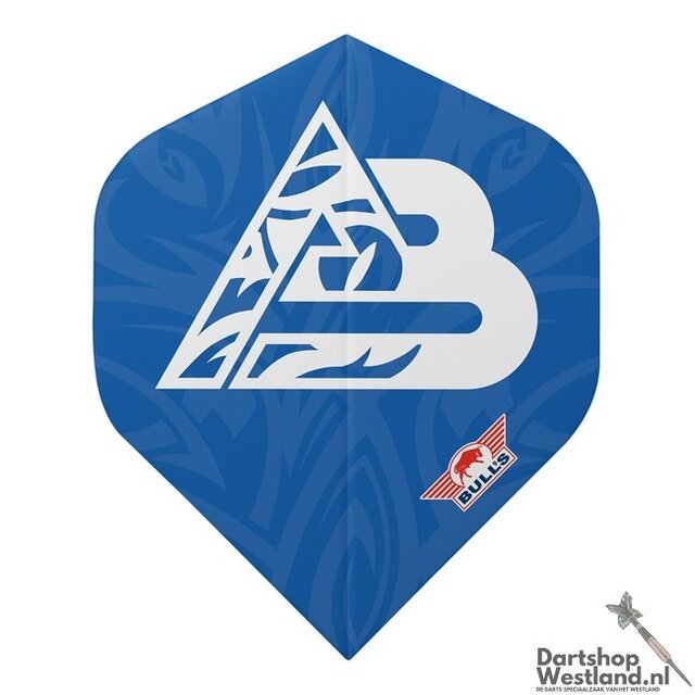 Player 100 Andy Baetens 80 No.2