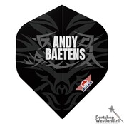 Player 100 Andy Baetens 90 No.2