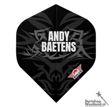 Player 100 Andy Baetens 90 No.2