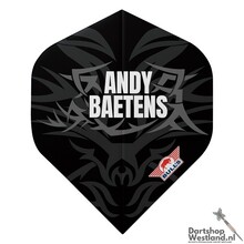 Player 100 Andy Baetens 90 No.2