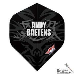 Player 100 Andy Baetens 90 No.2