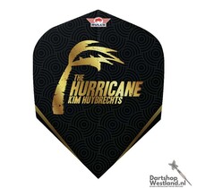 Player 100 Huybrechts E2 Black No.2