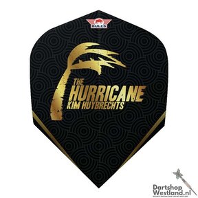 Player 100 Huybrechts E2 Black No.2